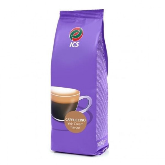 Cappuccino ICS Irish Whiskey Irish Whiskey 1kg Cappuccino ICS Irish Whiskey Irish Whiskey 1kg
