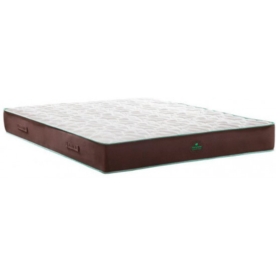Матрас MatroLuxe Sky 140х200 см (0000043299) Матрас MatroLuxe Sky 140х200 см (0000043299)