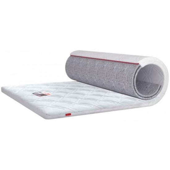 Topper MatroLuxe Red Line Sweep 90x190 cm (0015599049) Topper MatroLuxe Red Line Sweep 90x190 cm (0015599049)