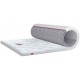 Topper MatroLuxe Red Line Sweep 90x190 cm (0015599049) Topper MatroLuxe Red Line Sweep 90x190 cm (0015599049)