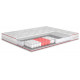 Матрас ортопедический Matroluxe Four Red Carmin/Кармин 70х190 см (0015573498) Матрас ортопедический Matroluxe Four Red Carmin/Кармин 70х190 см (0015573498)