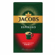 Кава мелена Jacobs Espresso 450 г Кава мелена Jacobs Espresso 450 г