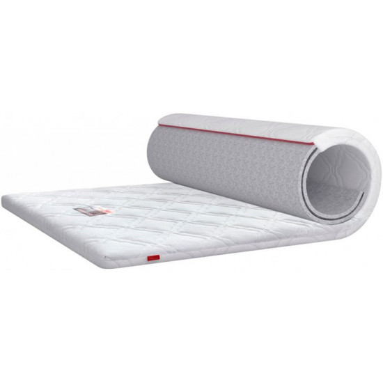 Topper MatroLuxe Red Line Drive 80x200 cm (0015597357) Topper MatroLuxe Red Line Drive 80x200 cm (0015597357)