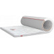 Topper MatroLuxe Red Line Force 120x200 cm (0015599343)