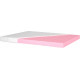 Матрас MatroLuxe Shine Sakura 90х190 см (0008590854) Матрас MatroLuxe Shine Sakura 90х190 см (0008590854)