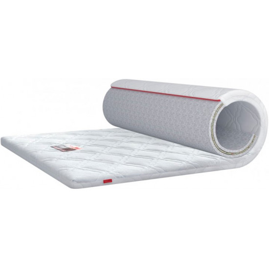Topper MatroLuxe Red Line Blaze 180x190 cm (0015600039) Topper MatroLuxe Red Line Blaze 180x190 cm (0015600039)