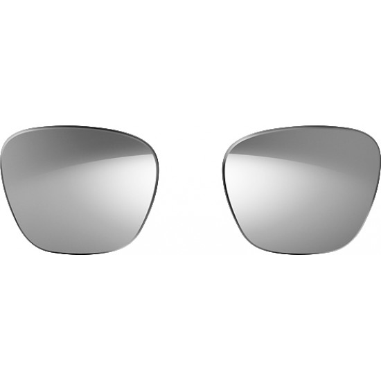 Bose Lenses ML Alto Mirrored Silver Row Mirrored Polarized (834062-0200) Bose Lenses ML Alto Mirrored Silver Row Mirrored Polarized (834062-0200)