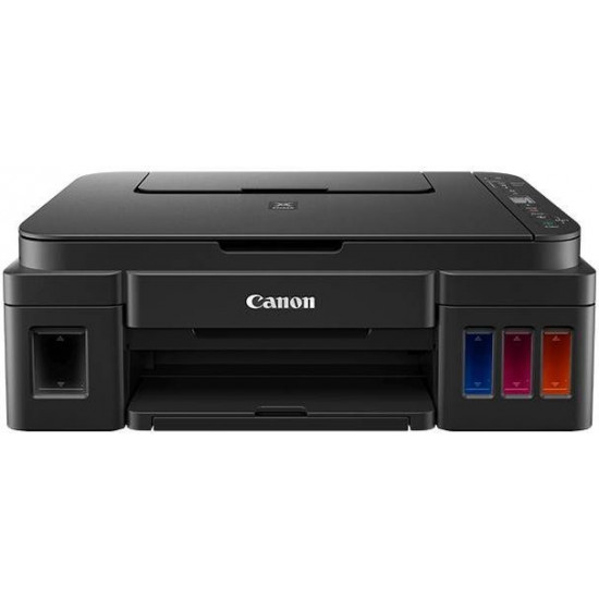Багатофункціональний пристрій CANON PIXMA MG3411 Багатофункціональний пристрій CANON PIXMA MG3411