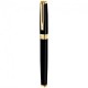 Ручка Waterman Пір'яна Чорнильна EXCEPTION Slim Black GT FP F (11 028) Ручка Waterman Пір'яна Чорнильна EXCEPTION Slim Black GT FP F (11 028)