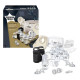 Tommee Tippee feeding set for newborns starting from 0 months. (73469) Tommee Tippee feeding set for newborns starting from 0 months. (73469)