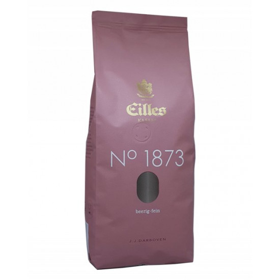 Кава Eilles №1873 Beerig-Feinв зернах 500 г J.J.Darboven (54563) Кава Eilles №1873 Beerig-Feinв зернах 500 г J.J.Darboven (54563)