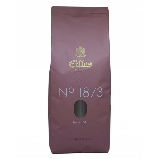 Кава Eilles №1873 Beerig-Feinв зернах 500 г J.J.Darboven (54563) Кава Eilles №1873 Beerig-Feinв зернах 500 г J.J.Darboven (54563)