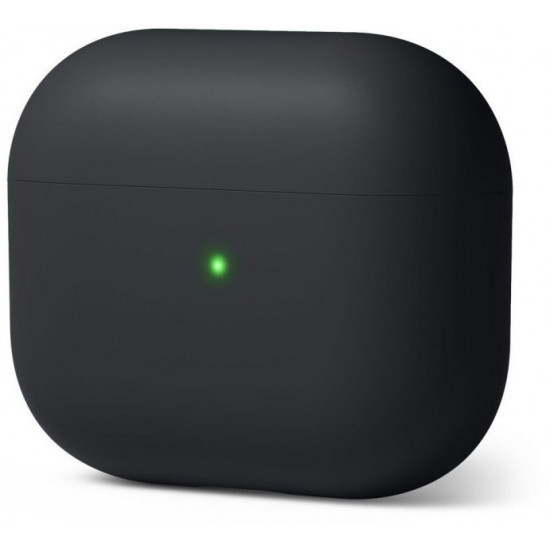 Чохол Elago Liquid Hybrid Case Black for Airpods 3 (EAP3RH-BK) Чохол Elago Liquid Hybrid Case Black for Airpods 3 (EAP3RH-BK)