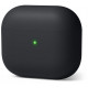 Чохол Elago Liquid Hybrid Case Black for Airpods 3 (EAP3RH-BK) Чохол Elago Liquid Hybrid Case Black for Airpods 3 (EAP3RH-BK)
