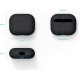 Чохол Elago Liquid Hybrid Case Black for Airpods 3 (EAP3RH-BK) Чохол Elago Liquid Hybrid Case Black for Airpods 3 (EAP3RH-BK)