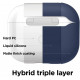 Чохол Elago Liquid Hybrid Case Jean Indigo для Airpods 3 (EAP3RH-JIN) Чохол Elago Liquid Hybrid Case Jean Indigo для Airpods 3 (EAP3RH-JIN)