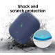 Чохол Elago Liquid Hybrid Case Jean Indigo для Airpods 3 (EAP3RH-JIN) Чохол Elago Liquid Hybrid Case Jean Indigo для Airpods 3 (EAP3RH-JIN)