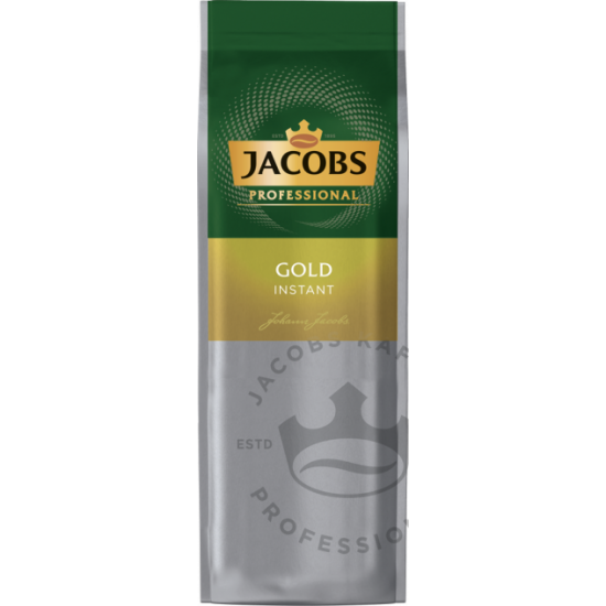 Кава розчинна Jacobs Gold 500 г (8711000373385) Кава розчинна Jacobs Gold 500 г (8711000373385)