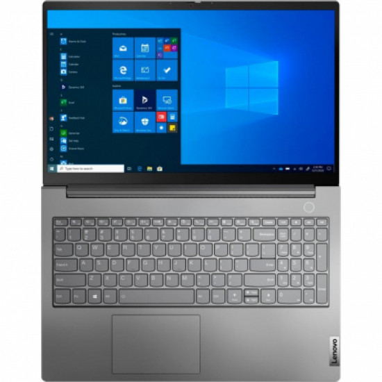 Ноутбук Lenovo ThinkBook 15 (20VE00G2RA) Ноутбук Lenovo ThinkBook 15 (20VE00G2RA)