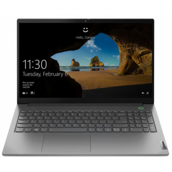 Ноутбук Lenovo ThinkBook 15 (20VE0093RA) Ноутбук Lenovo ThinkBook 15 (20VE0093RA)