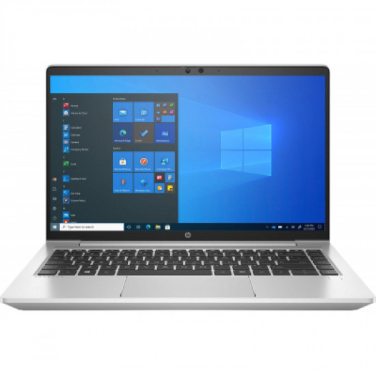 Ноутбук HP ProBook 445 G8 (2U741AV_ITM1) Ноутбук HP ProBook 445 G8 (2U741AV_ITM1)