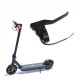 Brake handle for electric scooter Ninebot G30 / G30 P Brake handle for electric scooter Ninebot G30 / G30 P