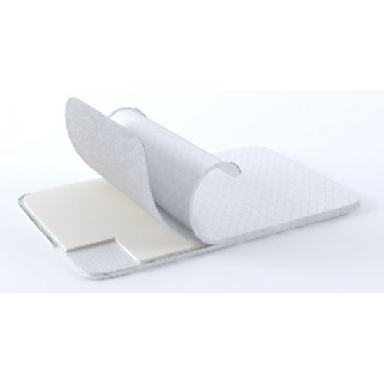 Mattress topper Gut Haus Rhein 140x200 D2 Mattress topper Gut Haus Rhein 140x200 D2