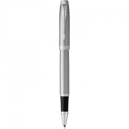 Ролер Parker IM 17 Stainless Steel CT RB (26 221) Ролер Parker IM 17 Stainless Steel CT RB (26 221)
