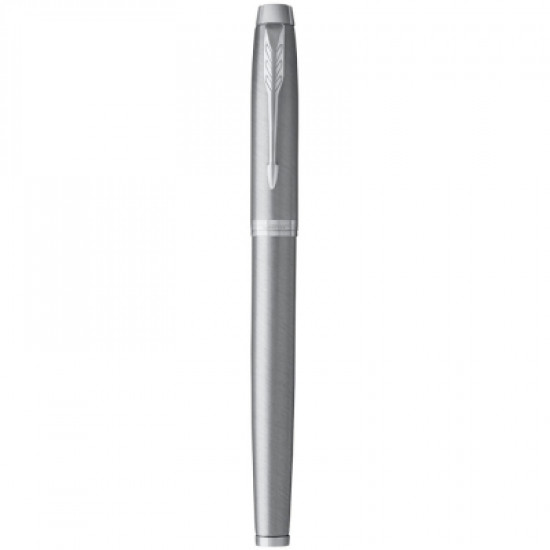 Ролер Parker IM 17 Stainless Steel CT RB (26 221) Ролер Parker IM 17 Stainless Steel CT RB (26 221)