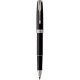 Ролер Parker SONNET 17 Black Lacquer CT RB (86125) Ролер Parker SONNET 17 Black Lacquer CT RB (86125)