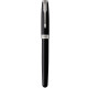 Ролер Parker SONNET 17 Black Lacquer CT RB (86125) Ролер Parker SONNET 17 Black Lacquer CT RB (86125)