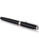 Ролер Parker SONNET 17 Black Lacquer CT RB (86125) Ролер Parker SONNET 17 Black Lacquer CT RB (86125)