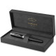 Ролер Parker SONNET 17 Black Lacquer CT RB (86125) Ролер Parker SONNET 17 Black Lacquer CT RB (86125)