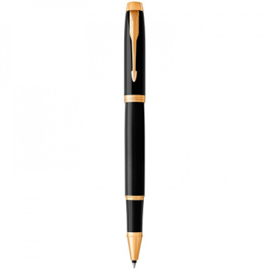 Ролер Parker IM 17 Black GT RB (22022) Ролер Parker IM 17 Black GT RB (22022)