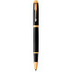 Ролер Parker IM 17 Black GT RB (22022) Ролер Parker IM 17 Black GT RB (22022)
