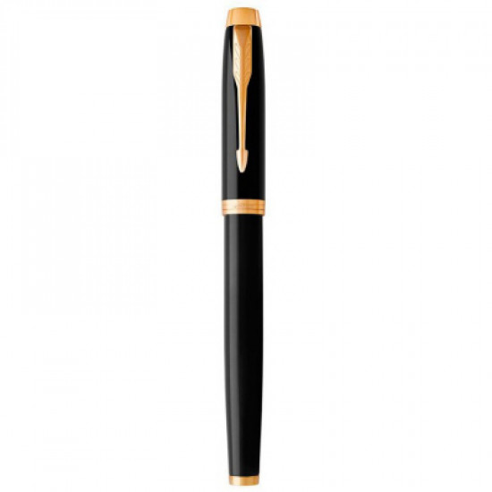 Ролер Parker IM 17 Black GT RB (22022) Ролер Parker IM 17 Black GT RB (22022)