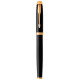 Ролер Parker IM 17 Black GT RB (22022) Ролер Parker IM 17 Black GT RB (22022)