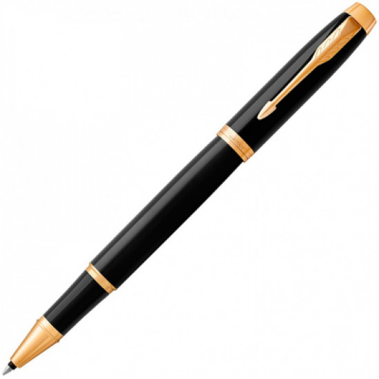 Ролер Parker IM 17 Black GT RB (22022) Ролер Parker IM 17 Black GT RB (22022)