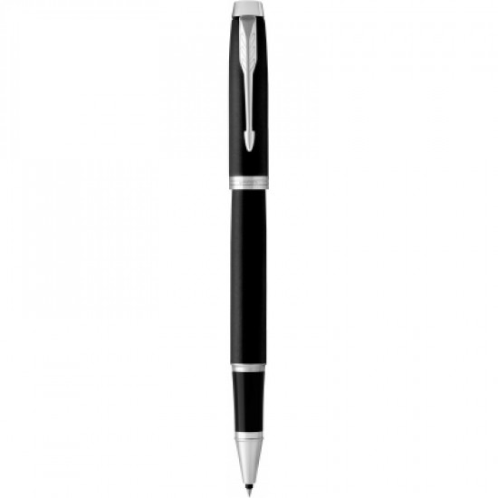 Ролер Parker IM 17 Matte Black CT RB (26 121) Ролер Parker IM 17 Matte Black CT RB (26 121)