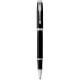 Ролер Parker IM 17 Matte Black CT RB (26 121) Ролер Parker IM 17 Matte Black CT RB (26 121)