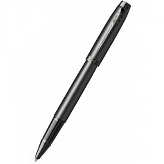 Ролер Parker IM 17 Achromatic Black BT RB (22 922) Ролер Parker IM 17 Achromatic Black BT RB (22 922)
