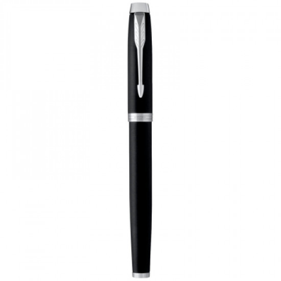 Ролер Parker IM 17 Matte Black CT RB (26 121) Ролер Parker IM 17 Matte Black CT RB (26 121)