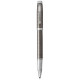 Ролер Parker IM 17 Premium Dark Espresso Chiselled CT RB (24322) Ролер Parker IM 17 Premium Dark Espresso Chiselled CT RB (24322)
