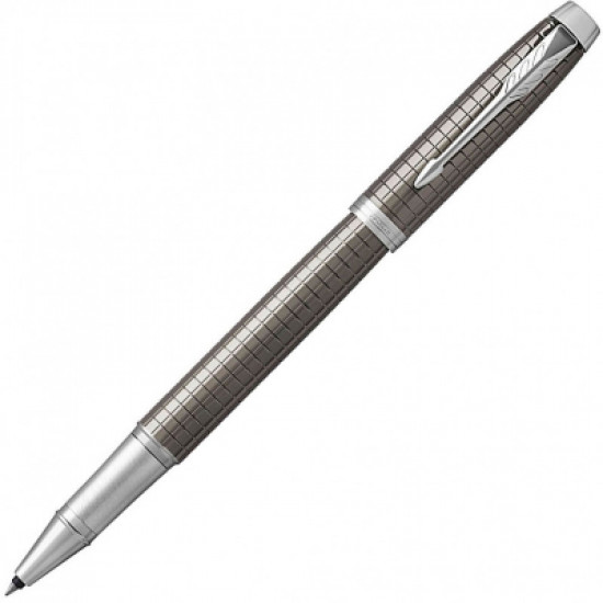 Ролер Parker IM 17 Premium Dark Espresso Chiselled CT RB (24322) Ролер Parker IM 17 Premium Dark Espresso Chiselled CT RB (24322)