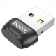 Адаптер USB Bluetooth 5.0 Hoco UA18 для комп'ютера та ноутбука Адаптер USB Bluetooth 5.0 Hoco UA18 для комп'ютера та ноутбука