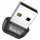 Адаптер USB Bluetooth 5.0 Hoco UA18 для комп'ютера та ноутбука Адаптер USB Bluetooth 5.0 Hoco UA18 для комп'ютера та ноутбука