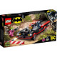 LEGO DC Super Heroes Batman Classic Batman Batmobile 76188 LEGO DC Super Heroes Batman Classic Batman Batmobile 76188