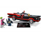 LEGO DC Super Heroes Batman Classic Batman Batmobile 76188 LEGO DC Super Heroes Batman Classic Batman Batmobile 76188