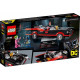 LEGO DC Super Heroes Batman Classic Batman Batmobile 76188 LEGO DC Super Heroes Batman Classic Batman Batmobile 76188