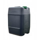 Automotive plastic canister for gasoline, D/T and technical fluids 002 20 l. (MR49050) Automotive plastic canister for gasoline, D/T and technical fluids 002 20 l. (MR49050)